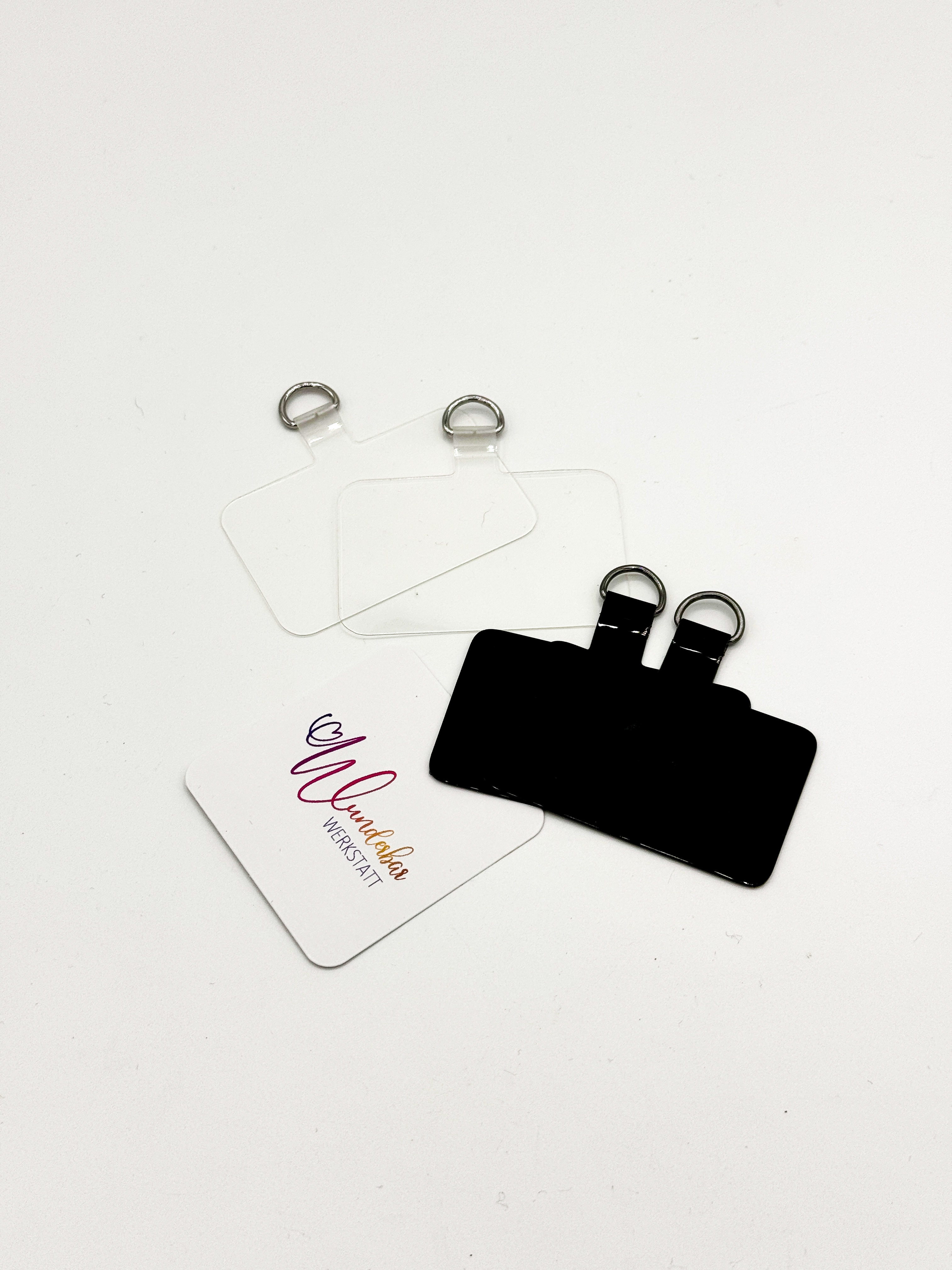 Adapter Handykette. Einlage Handyhülle